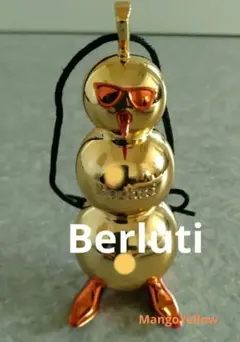 2026年最新】ベルルッティ ノベルティの人気アイテム - メルカリ