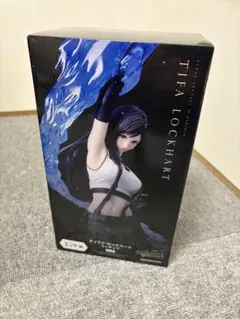 2026年最新】ff7 一番くじ ティファの人気アイテム - メルカリ