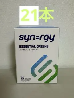 2026年最新】エッセンシャルグリーン シナジーの人気アイテム - メルカリ