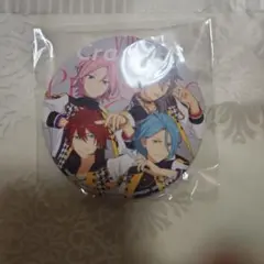 2026年最新】あんスタ缶バッジCrazyBの人気アイテム - メルカリ