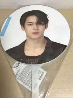 2026年最新】ミンギュ うちわの人気アイテム - メルカリ