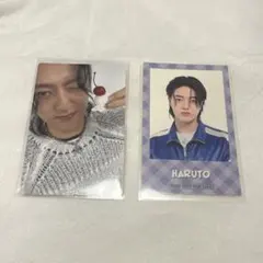 2026年最新】treasure ハルトの人気アイテム - メルカリ