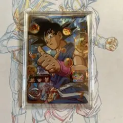 2026年最新】孫悟空gt ugm3-030の人気アイテム - メルカリ