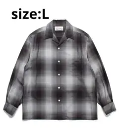 2026年最新】ワコマリア ネルシャツの人気アイテム - メルカリ