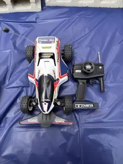 2026年最新】タミヤラジコンサンダーショットの人気アイテム - メルカリ