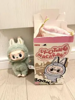 2026年最新】MONSTERS exciting macaron ぬいぐるみ シリーズの人気