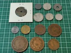 2026年最新】古銭まとめ売りの人気アイテム - メルカリ