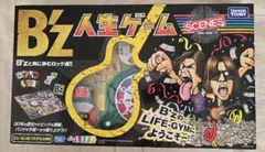 2026年最新】b'z 人生ゲームの人気アイテム - メルカリ