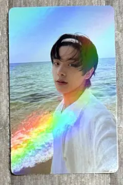 2026年最新】enhypen サイン チェキの人気アイテム - メルカリ