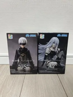 2026年最新】nier ちょこのせ a2の人気アイテム - メルカリ