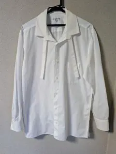 2026年最新】Yohji Yamamoto POUR HOMME 長袖シャツの人気アイテム