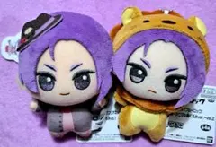 2026年最新】御影玲王 ちびぐるみの人気アイテム - メルカリ