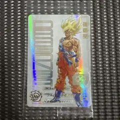 2026年最新】スーパードラゴンボールヒーローズ 孫悟空 ugm4-067の人気