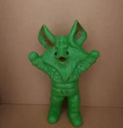 2026年最新】ブルマァク イカルス星人の人気アイテム - メルカリ