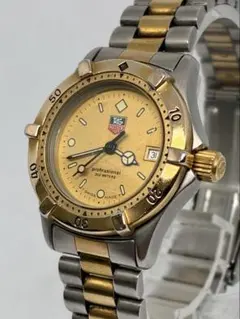 2026年最新】タグホイヤー ジャンクの人気アイテム - メルカリ