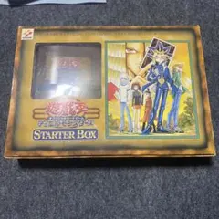 2026年最新】遊戯王 初期 スターターボックスの人気アイテム - メルカリ