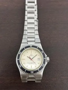 2026年最新】オメガシーマスター ジャンクの人気アイテム - メルカリ