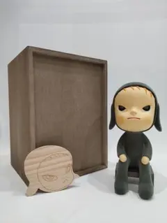 2026年最新】奈良美智 フィギュアの人気アイテム - メルカリ