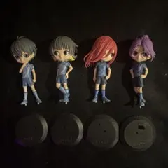 2026年最新】qposket ブルーロックの人気アイテム - メルカリ