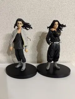 2026年最新】卍 フィギュアの人気アイテム - メルカリ