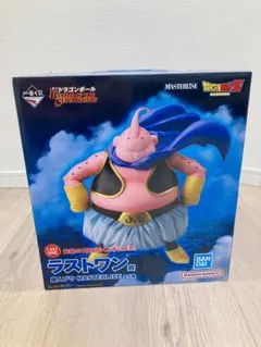 2026年最新】一番くじ ドラゴンボール ラストワン魔人ブウの人気