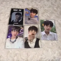 2026年最新】スキズ トレカ noeasyの人気アイテム - メルカリ