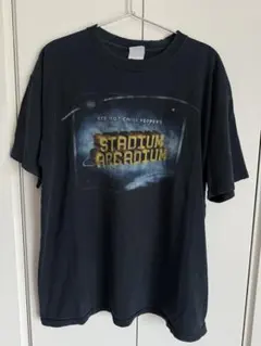 2026年最新】stadium arcadium tシャツの人気アイテム - メルカリ