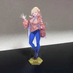 2026年最新】nikke アニス ユニオンアリーナの人気アイテム - メルカリ