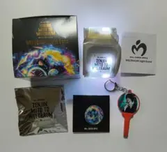 2026年最新】ミセス ゼンジン ペンライトの人気アイテム - メルカリ