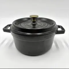 2026年最新】staub ストウブ 20cmの人気アイテム - メルカリ