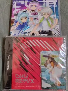 2026年最新】aime イロドリミドリ チュウニズムの人気アイテム - メルカリ