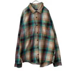 2026年最新】patagonia シャツ オンブレの人気アイテム - メルカリ