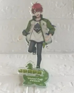 2026年最新】じゃぱぱ アクリルスタンドの人気アイテム - メルカリ