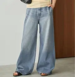 2026年最新】WIDEデニム plageの人気アイテム - メルカリ