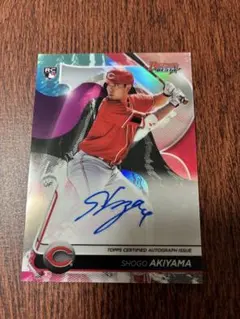 2026年最新】秋山翔吾サインの人気アイテム - メルカリ