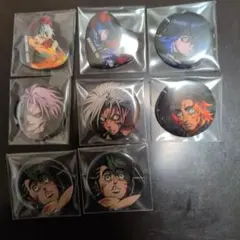 2026年最新】ヒューマンバグ大学 缶バッジ ハートの人気アイテム