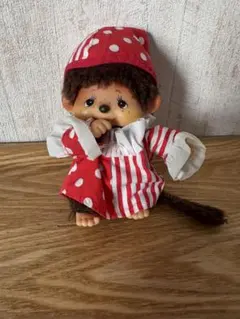 2026年最新】ピエロ モンチッチの人気アイテム - メルカリ