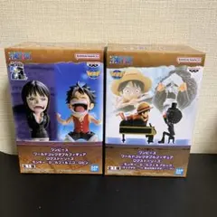 2026年最新】ワンピースワールドコレクタブルフィギュア ブルックの