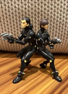 2026年最新】gantz フィギュアの人気アイテム - メルカリ