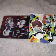 2026年最新】crフェス うるかの人気アイテム - メルカリ