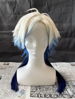 2026年最新】ミヒャエルカイザー コスプレの人気アイテム - メルカリ