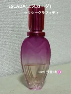 2026年最新】エスカーダ セクシーグラフィティの人気アイテム - メルカリ