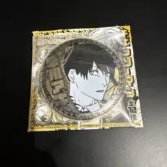チェンソーマン サンシャイン ホテル グリッター 缶バッジ 早川アキ