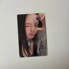 2026年最新】ユジン トレカの人気アイテム - メルカリ