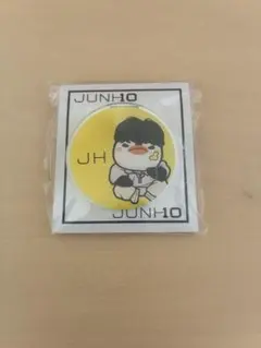 2026年最新】2pmジュノ ピンバッジの人気アイテム - メルカリ