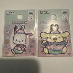2026年最新】イースターポチャッコの人気アイテム - メルカリ