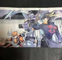 2026年最新】不動遊星 プレイマットの人気アイテム - メルカリ