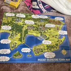 2026年最新】ポケモン 赤 マップの人気アイテム - メルカリ