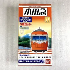 2026年最新】小田急3000形 Bトレインの人気アイテム - メルカリ