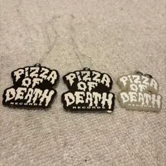 2026年最新】pizza of death キーホルダーの人気アイテム - メルカリ